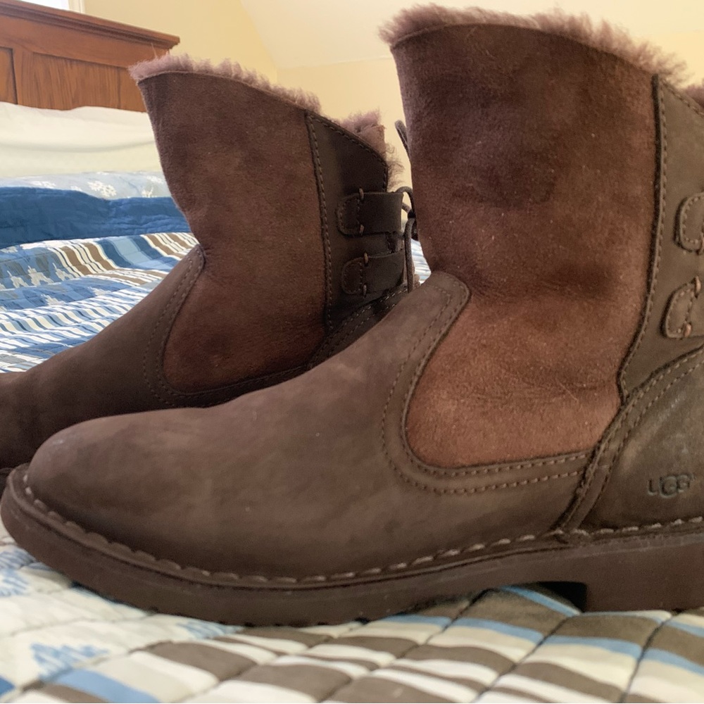 Ugg boots